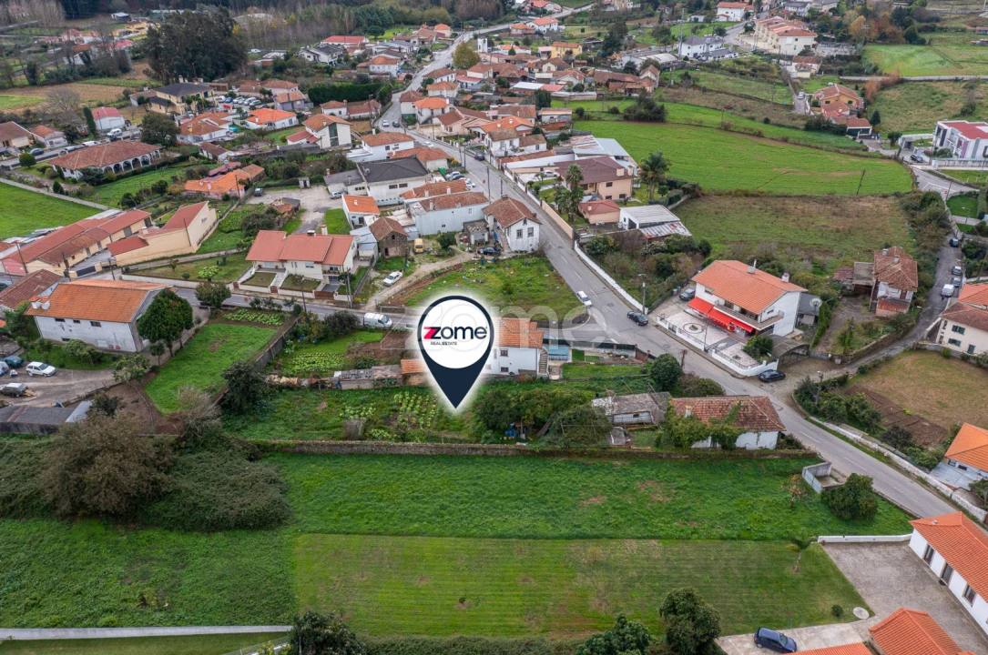 Terreno para Venda em Fornos Foto 21