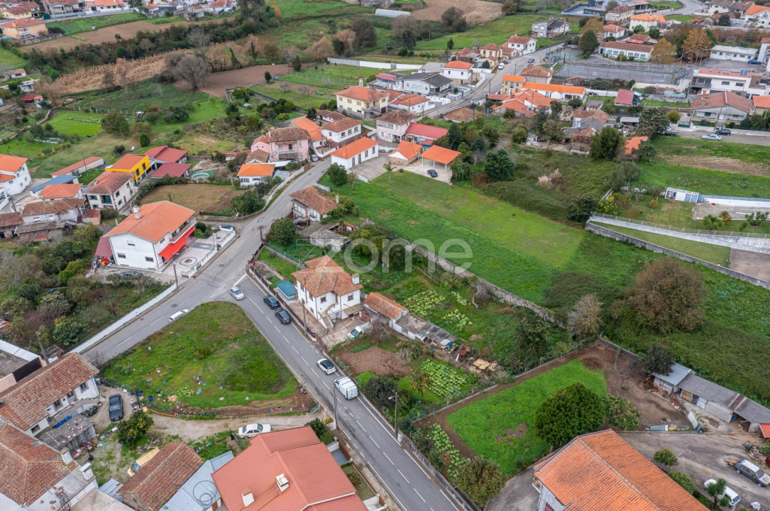 Terreno para Venda em Fornos Foto 22