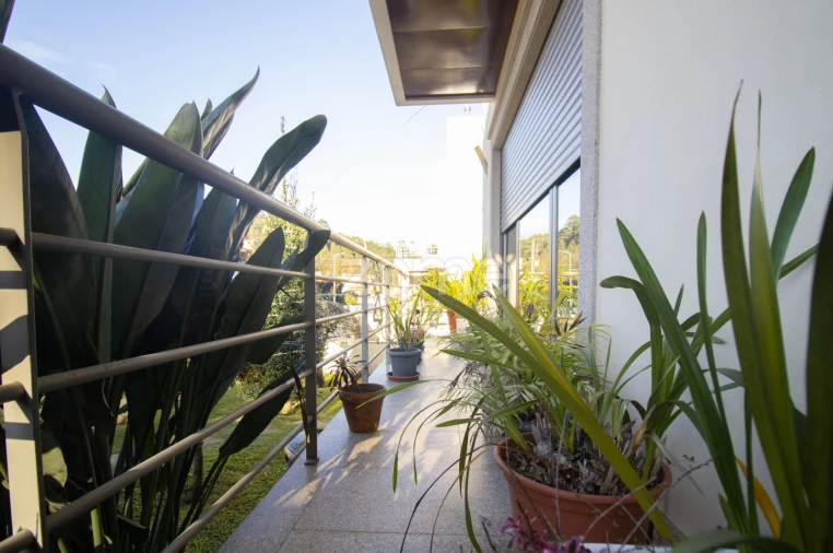 Moradia T4 para Venda em Tadim Foto 12