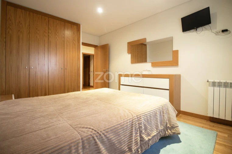 Moradia T4 para Venda em Tadim Foto 44