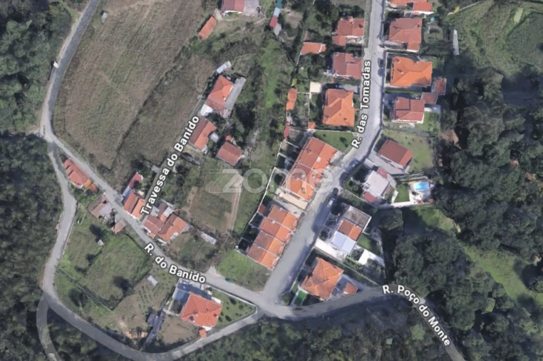 Moradia T4 para Venda em Tadim Foto 61