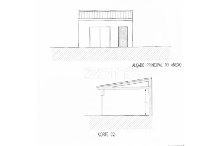 Moradia T4 para Venda em Tadim Foto 69
