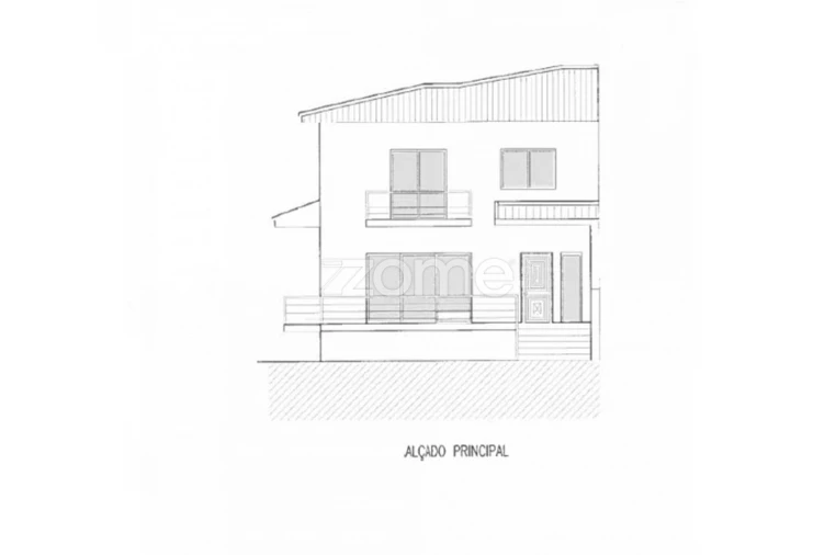 Moradia T4 para Venda em Tadim Foto 62