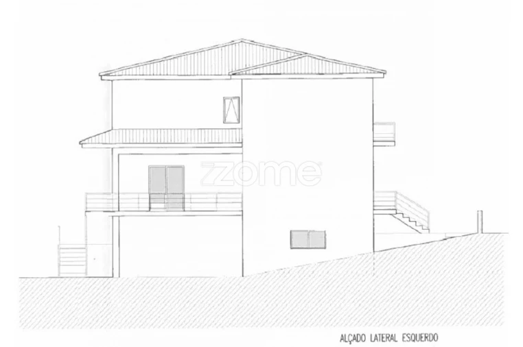 Moradia T4 para Venda em Tadim Foto 64