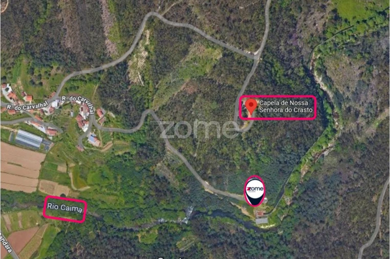 Quinta T1 para Venda em Ossela Foto 32