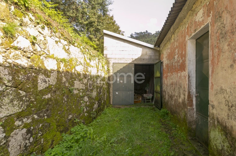 Quinta T1 para Venda em Ossela Foto 26