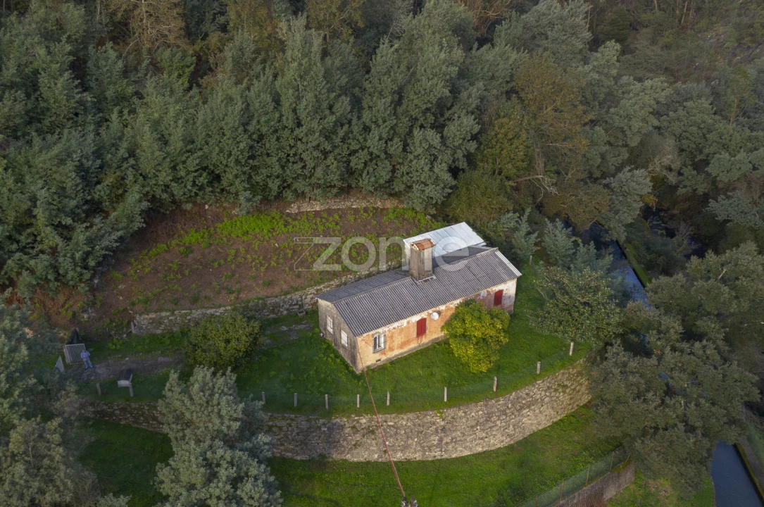 Quinta T1 para Venda em Ossela Foto 10