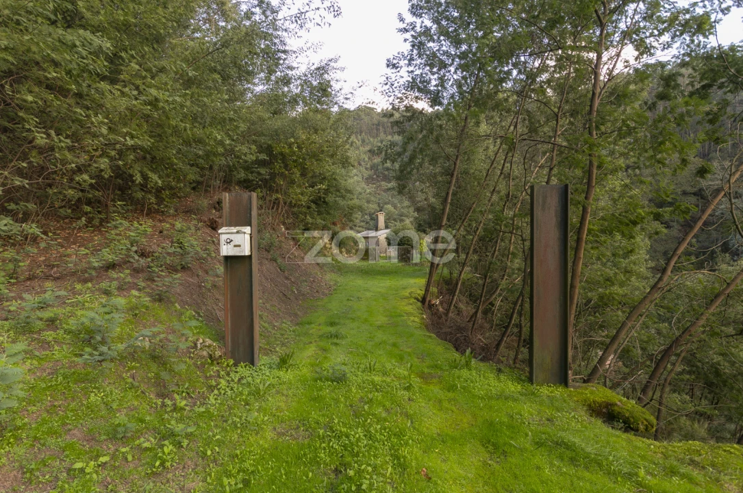 Quinta T1 para Venda em Ossela Foto 15