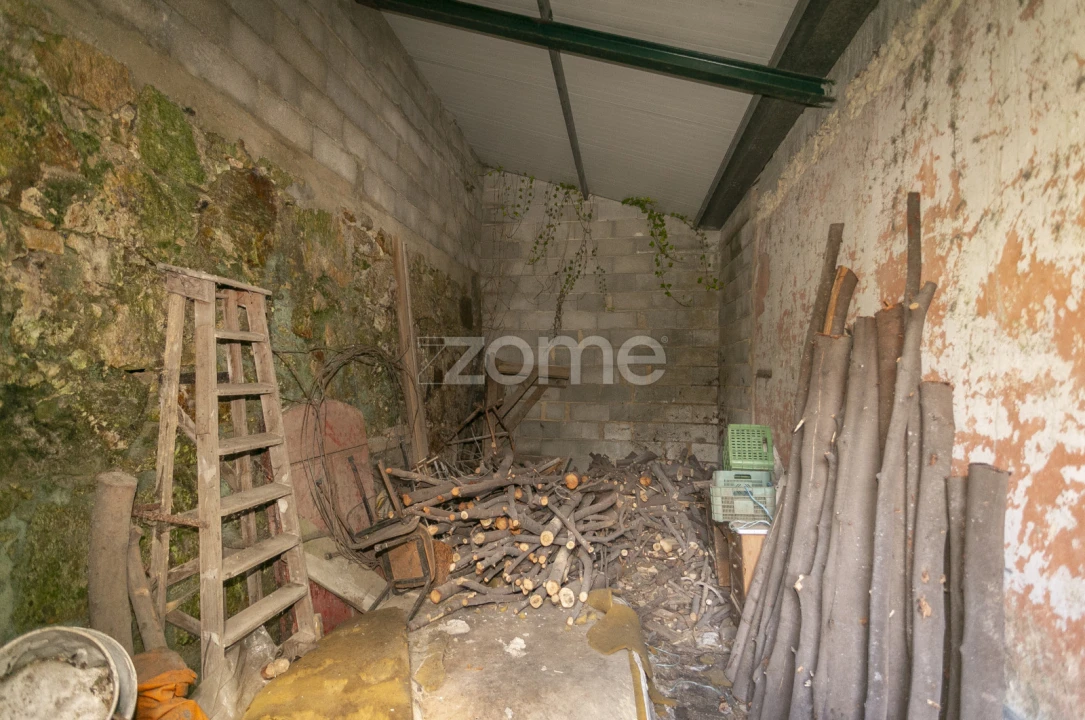 Quinta T1 para Venda em Ossela Foto 27