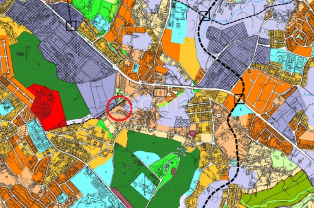 Terreno para Venda em Oliveira do Douro Foto 31