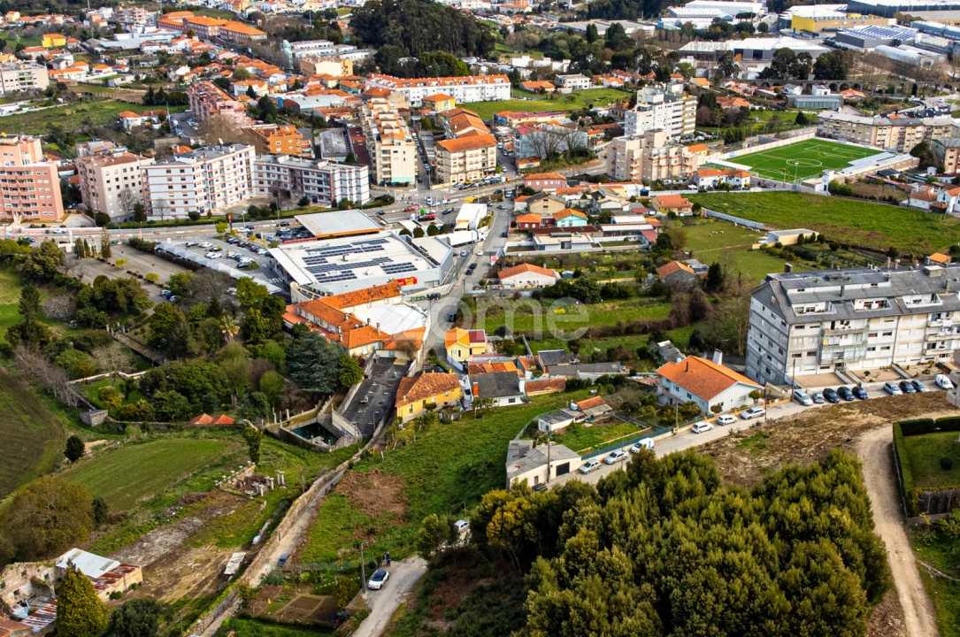 Terreno para Venda em Oliveira do Douro Foto 22