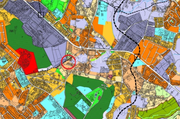 Terreno para Venda em Oliveira do Douro Foto 31