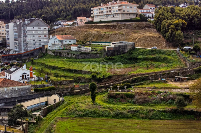 Terreno para Venda em Oliveira do Douro Foto 19