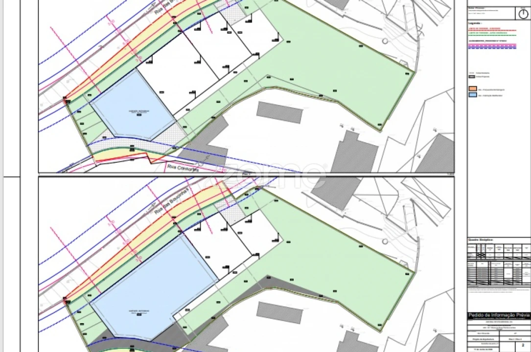 Terreno para Venda em Oliveira do Douro Foto 24