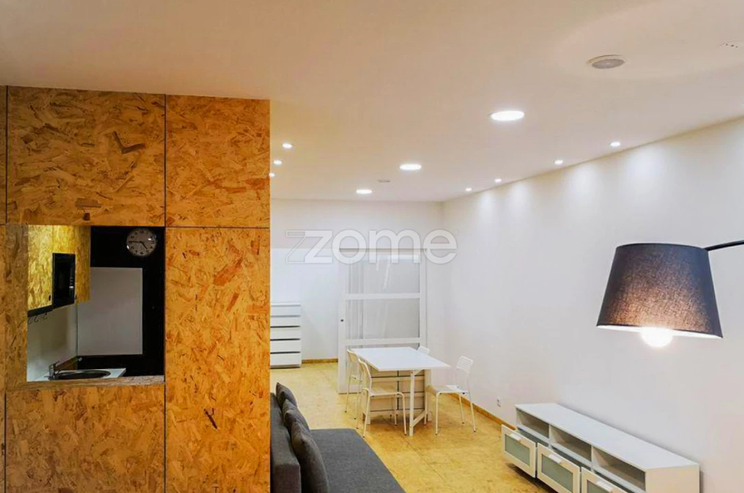 Garagem para Venda em São Vitor (Braga) Foto 1