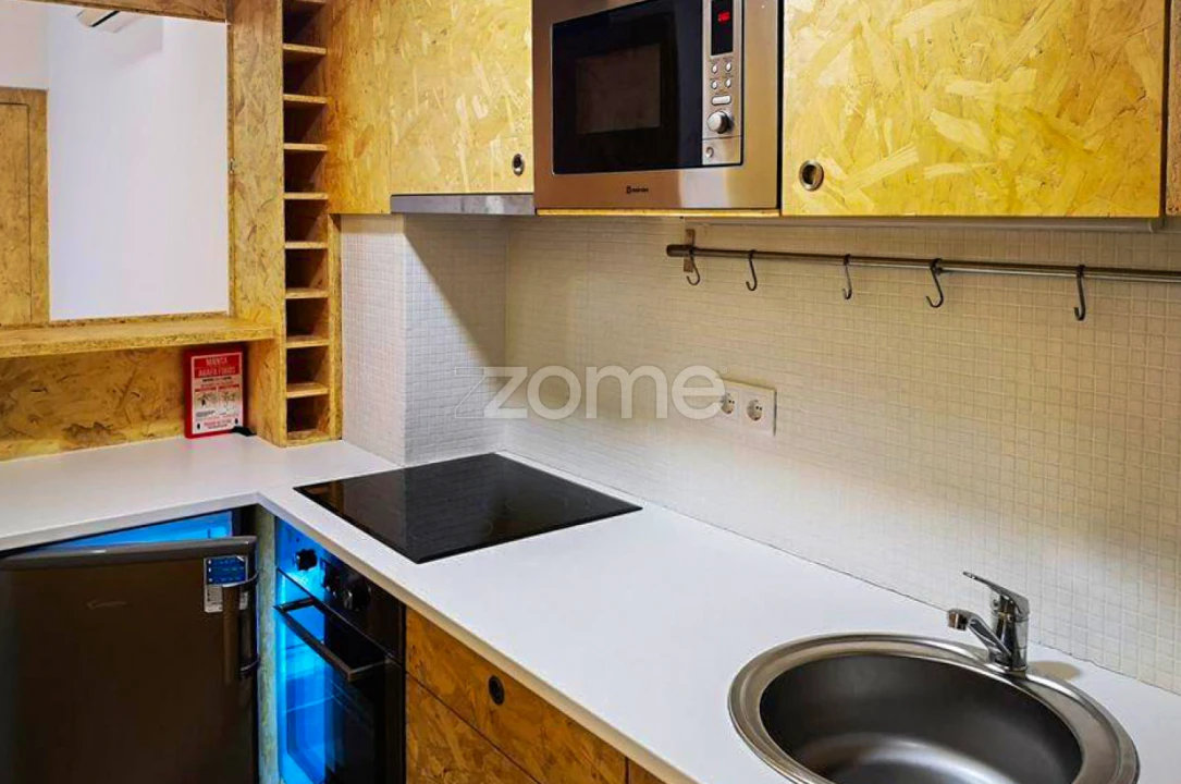 Garagem para Venda em São Vitor (Braga) Foto 9