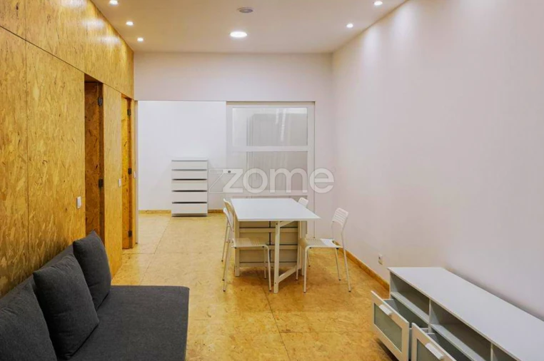 Garagem para Venda em São Vitor (Braga) Foto 4