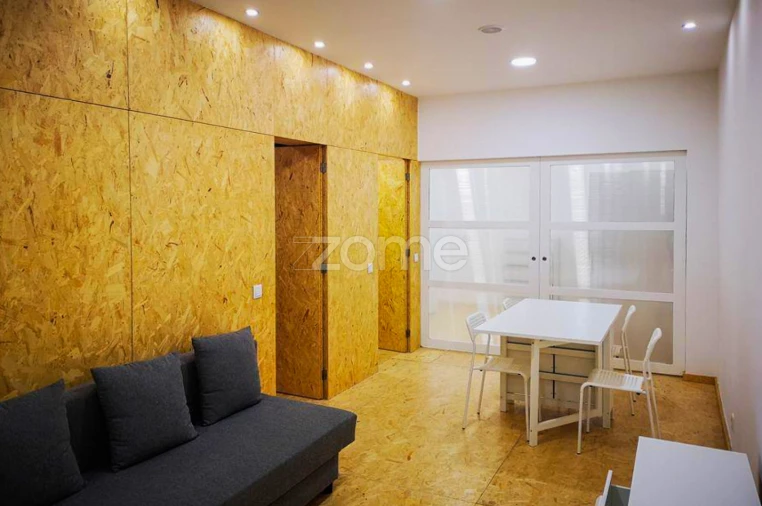 Garagem para Venda em São Vitor (Braga) Foto 6