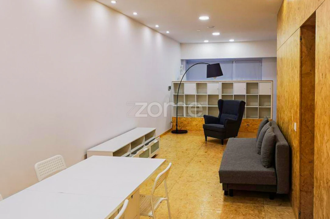 Garagem para Venda em São Vitor (Braga) Foto 14