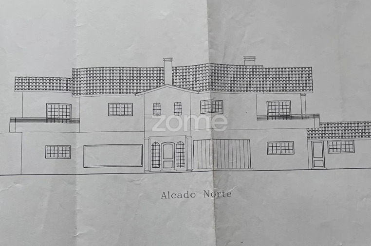 Moradia T4 para Venda em Gove Foto 57