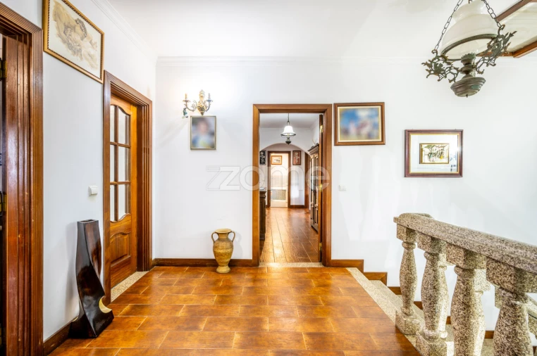 Moradia T4 para Venda em Gove Foto 11