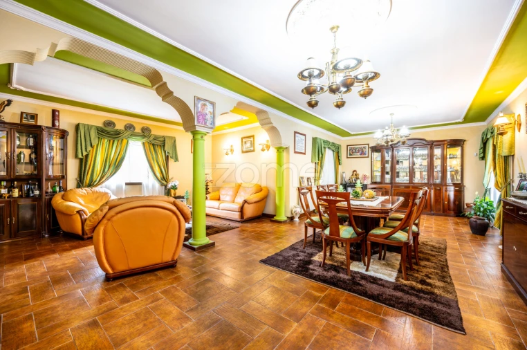 Moradia T4 para Venda em Gove