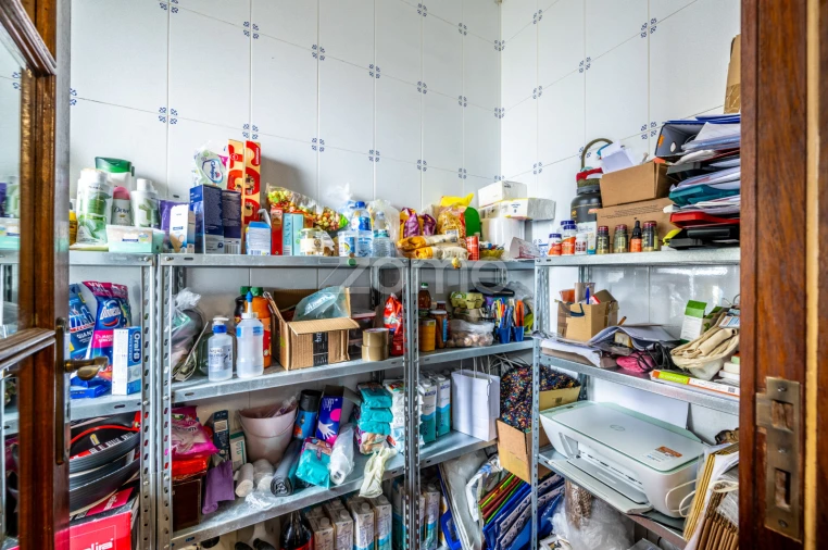 Moradia T4 para Venda em Gove Foto 7