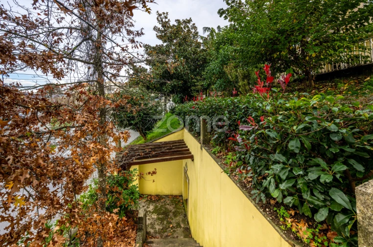 Moradia T4 para Venda em Gove Foto 45