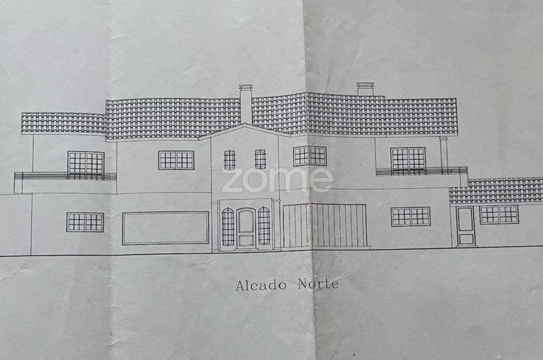 Moradia T4 para Venda em Gove Foto 57