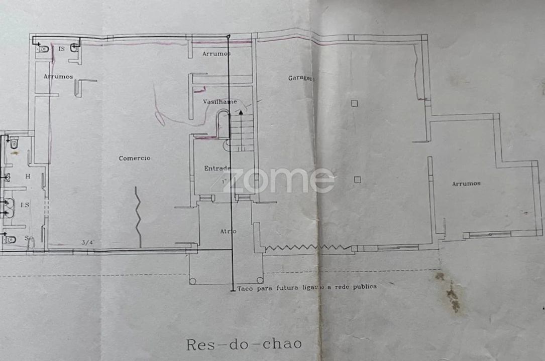 Moradia T4 para Venda em Gove Foto 58