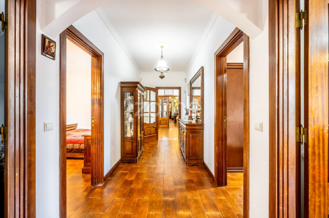 Moradia T4 para Venda em Gove Foto 21