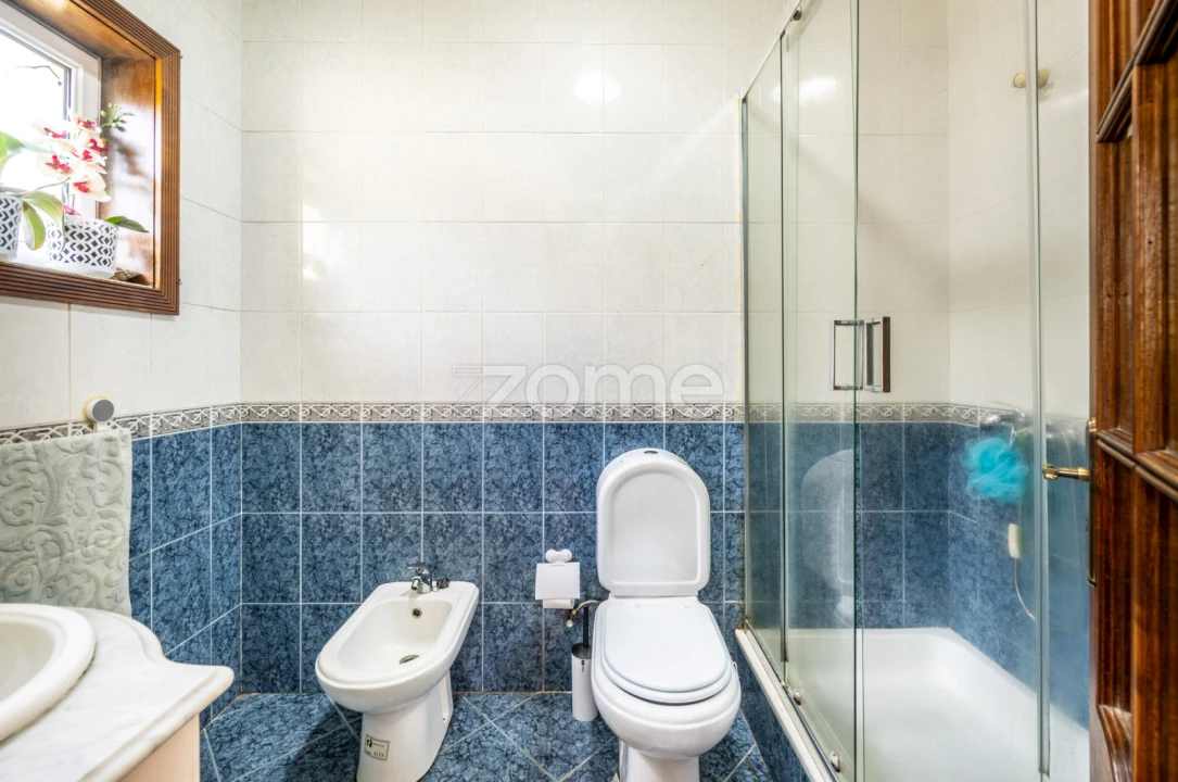 Moradia T4 para Venda em Gove Foto 23