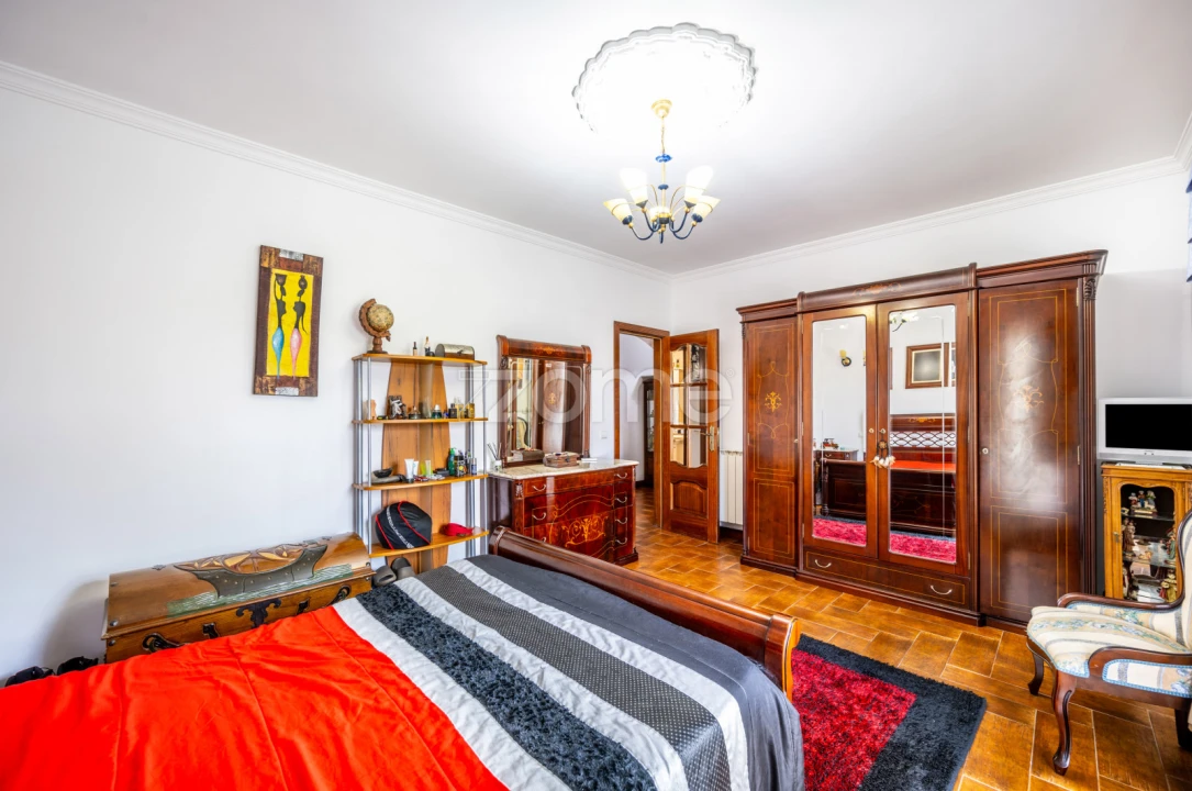 Moradia T4 para Venda em Gove Foto 20