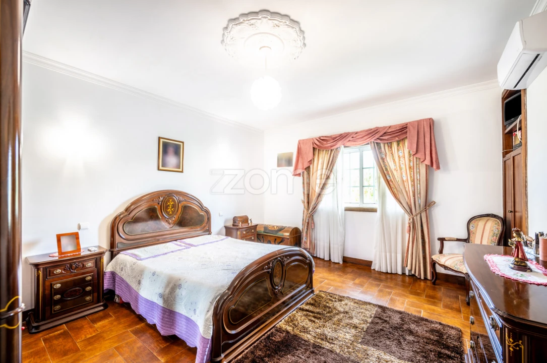 Moradia T4 para Venda em Gove Foto 25