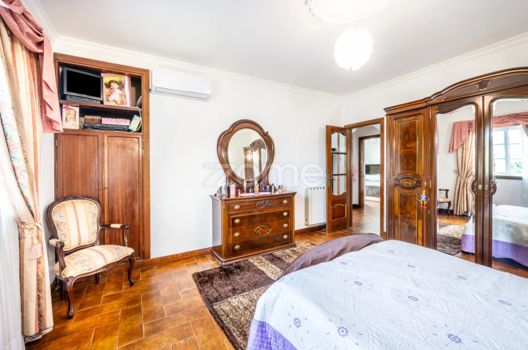 Moradia T4 para Venda em Gove Foto 26