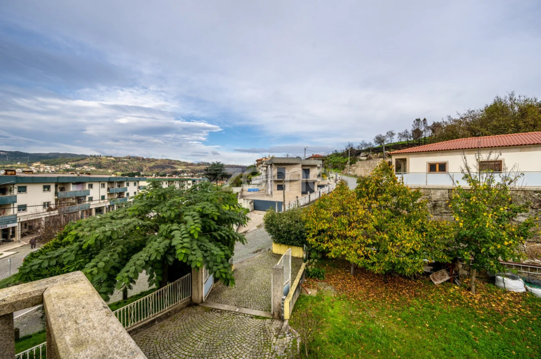 Moradia T4 para Venda em Gove Foto 18