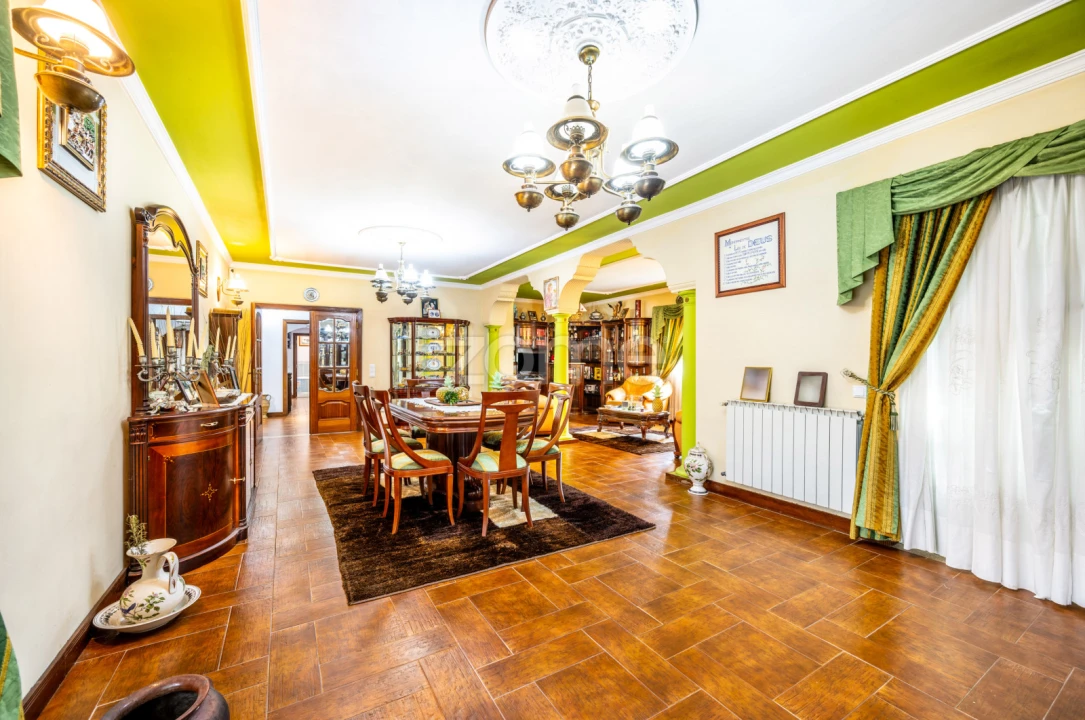 Moradia T4 para Venda em Gove Foto 29