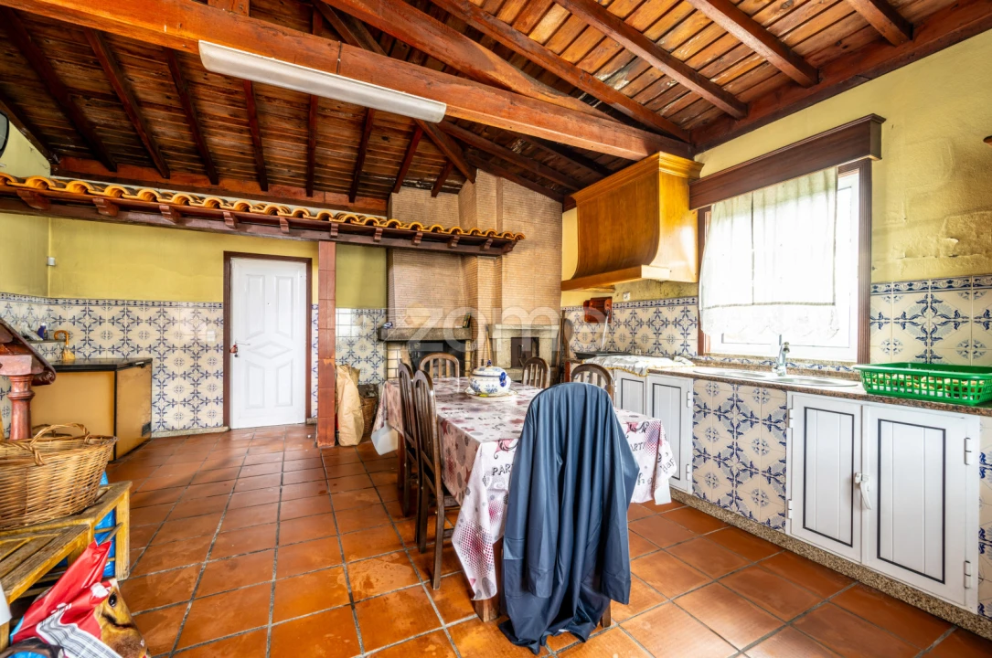 Moradia T4 para Venda em Gove Foto 10