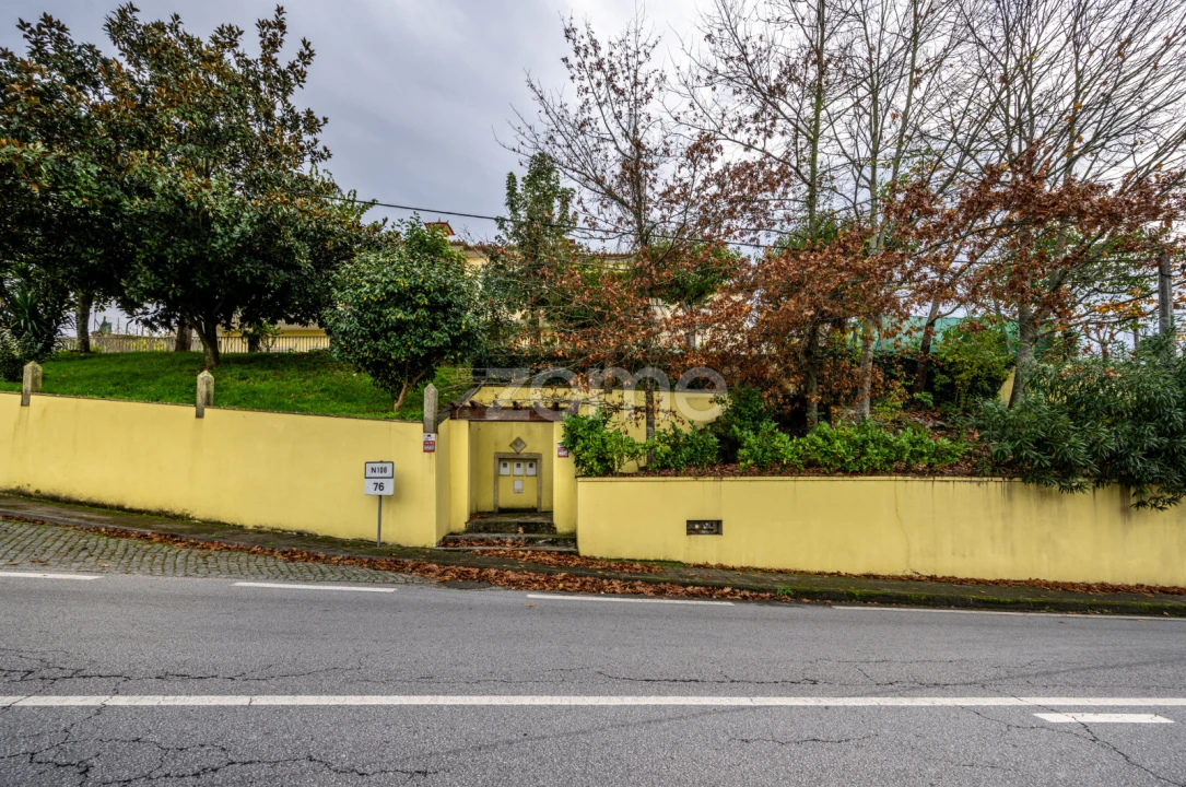 Moradia T4 para Venda em Gove Foto 46