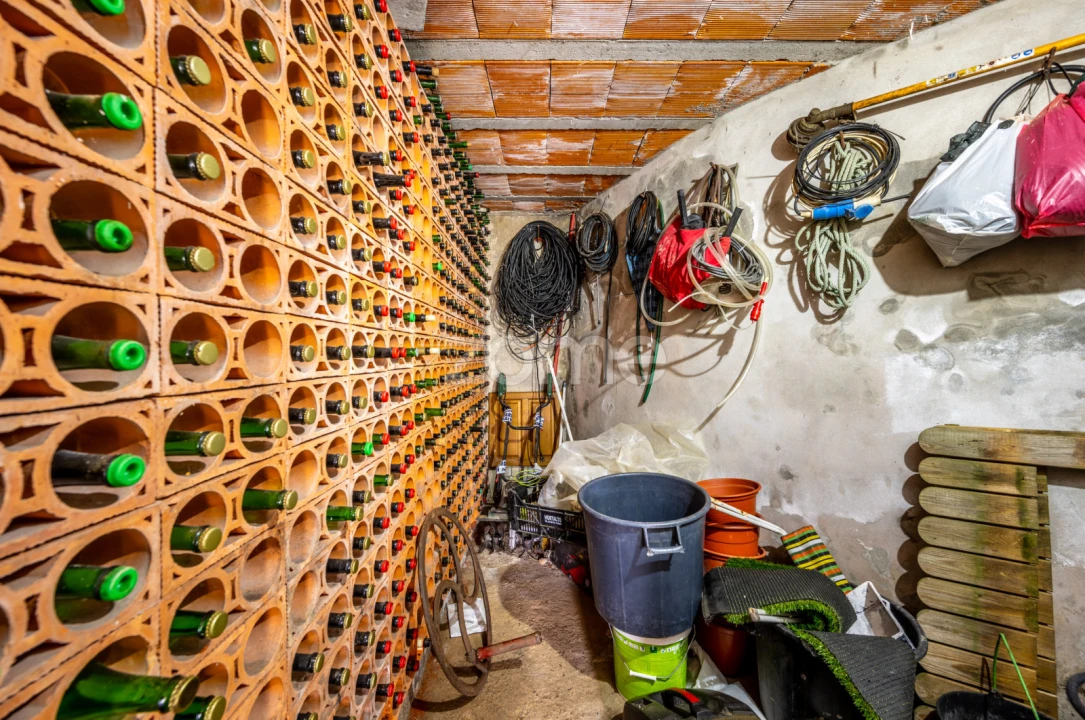 Moradia T4 para Venda em Gove Foto 42