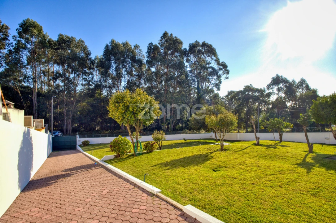Moradia T5 para Venda em Gulpilhares e Valadares Foto 5