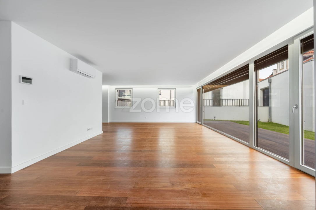 Moradia T3 para Venda em Matosinhos e Leça da Palmeira Foto 22