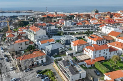 Moradia T3 para Venda em Matosinhos e Leça da Palmeira