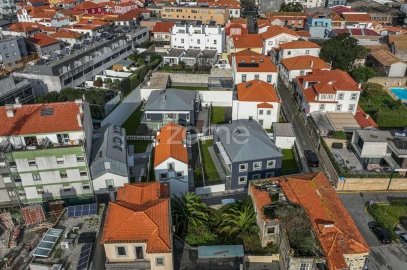 Moradia T3 para Venda em Matosinhos e Leça da Palmeira