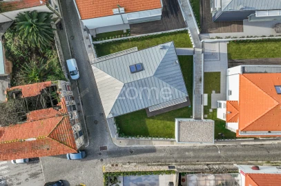 Moradia T3 para Venda em Matosinhos e Leça da Palmeira