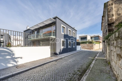 Moradia T3 para Venda em Matosinhos e Leça da Palmeira
