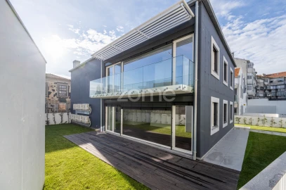 Moradia T3 para Venda em Matosinhos e Leça da Palmeira