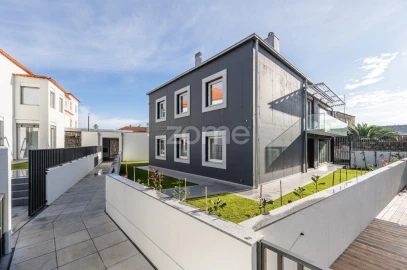 Moradia T3 para Venda em Matosinhos e Leça da Palmeira