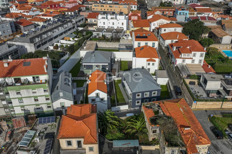 Moradia T3 para Venda em Matosinhos e Leça da Palmeira Foto 3