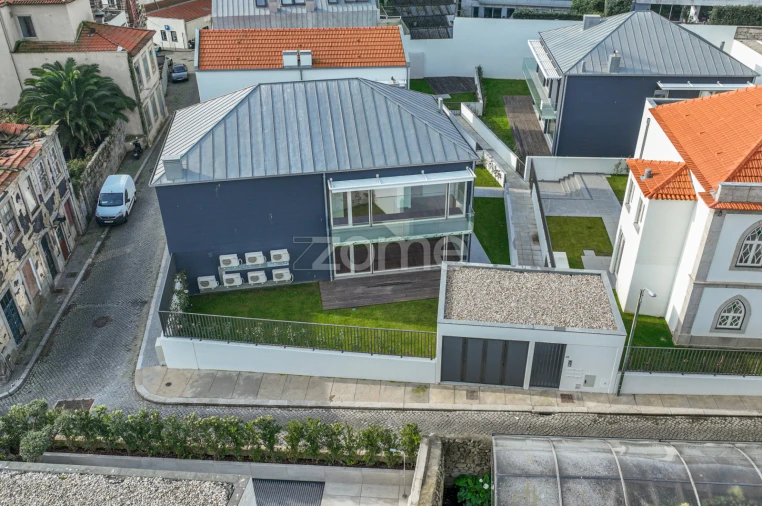 Moradia T3 para Venda em Matosinhos e Leça da Palmeira Foto 8